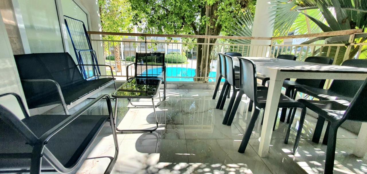 Barak Royal Suites Vip 134 - חמש דקות מהים ומהטיילת Eilat Luaran gambar
