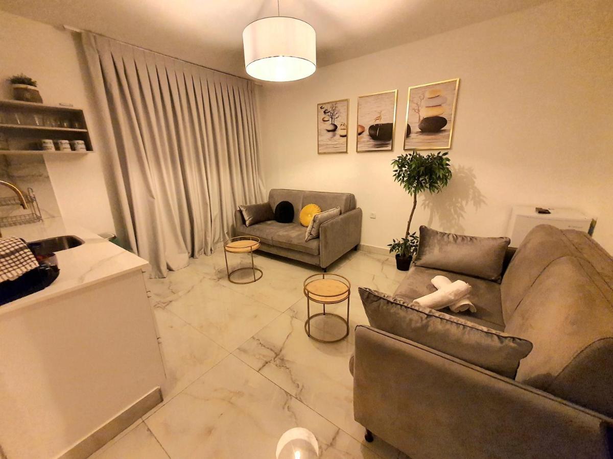 Barak Royal Suites Vip 134 - חמש דקות מהים ומהטיילת Eilat Luaran gambar